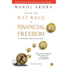 From the Rat Race to Financial Freedom