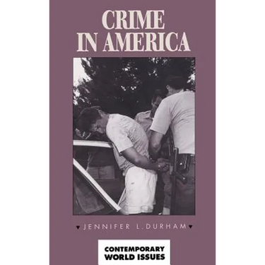 Crime in America
