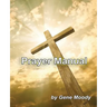 Prayer Manual