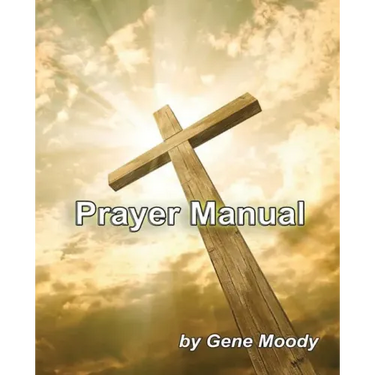 Prayer Manual