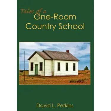 Tales of a One-Room Country School