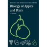 The Biology of Apples and Pears