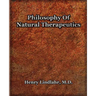 Philosophy Of Natural Therapeutics (1919)