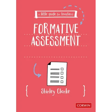 A Little Guide for Teachers: Formative Assessment