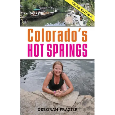 Colorado's Hot Springs