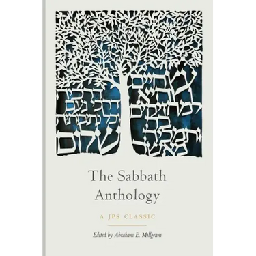 The Sabbath Anthology
