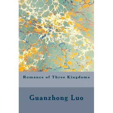 Romance of Three Kingdoms