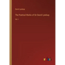 The Poetical Works of Sir David Lyndsay: Vol. I