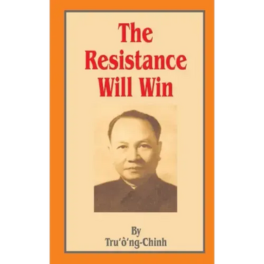 Resistance Will Win