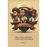 Classical Trivium: The Story of 3 Little Scholars