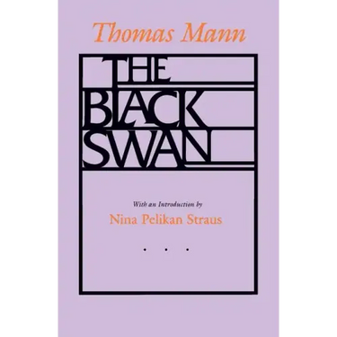 The Black Swan