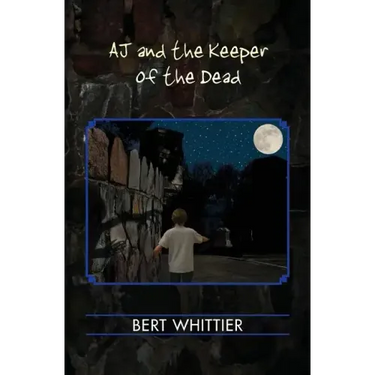 AJ and the Keeper of the Dead