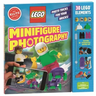 LEGO Minifigure Photography Activity Kit