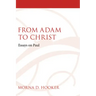 From Adam to Christ