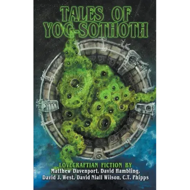 Tales of Yog-Sothoth