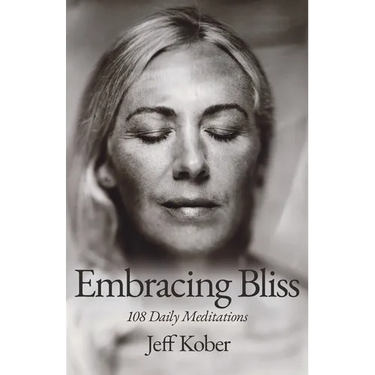 Embracing Bliss: 108 Daily Meditations
