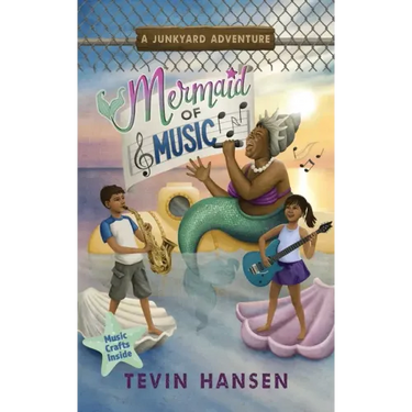 Mermaid of Music