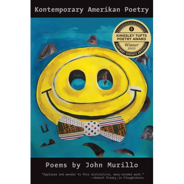 Kontemporary Amerikan Poetry