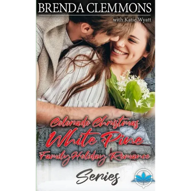 Colorado Christmas White Pine Family Holiday Romance Series