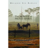 The Horses of Proud Spirit