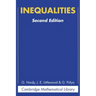 Inequalities