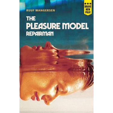 The Pleasure Model Repairman