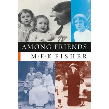 Among Friends
