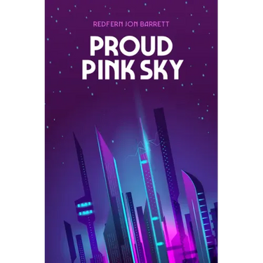 Proud Pink Sky