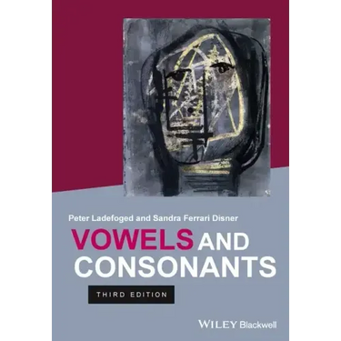 Vowels and Consonants