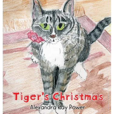Tiger's Christmas