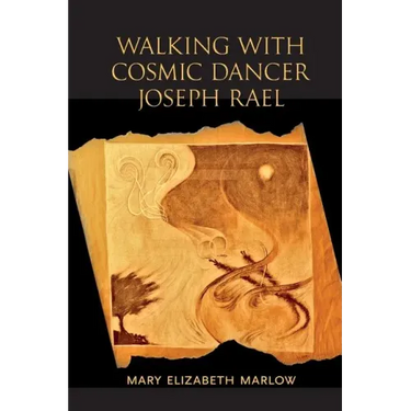 Walking with Cosmic Dancer Joseph Rael