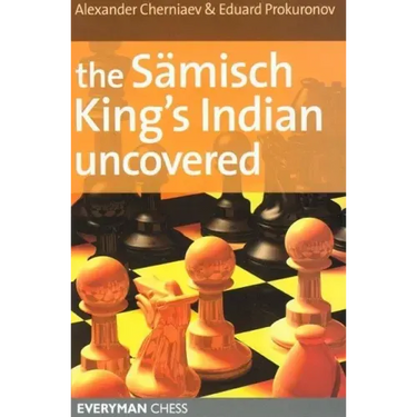Sämisch King's Indian Uncovered