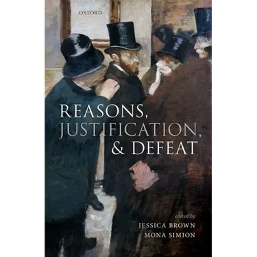 Reasons, Justification, and Defeat