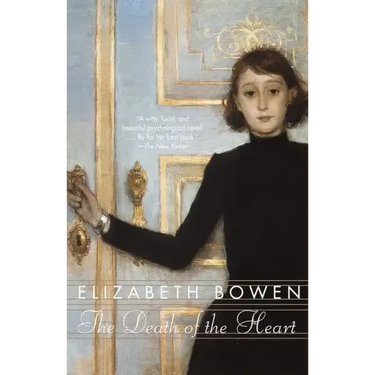 The Death of the Heart