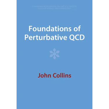 Foundations of Perturbative QCD