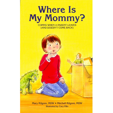 Where Is My Mommy?