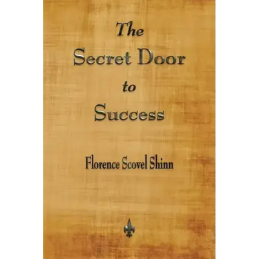 The Secret Door to Success