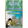 Murder at St Paul's Cathedral