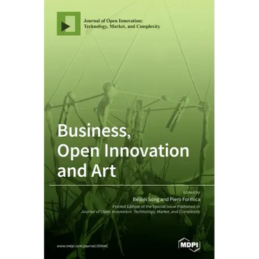 Business, Open Innovation and Art