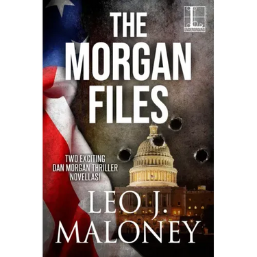 The Morgan Files