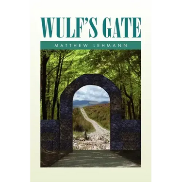 Wulf's Gate