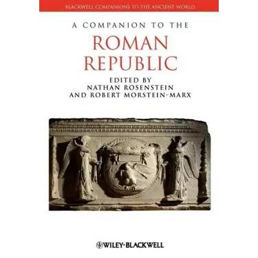 Companion Roman Republic