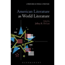 American Literature as World Literature
