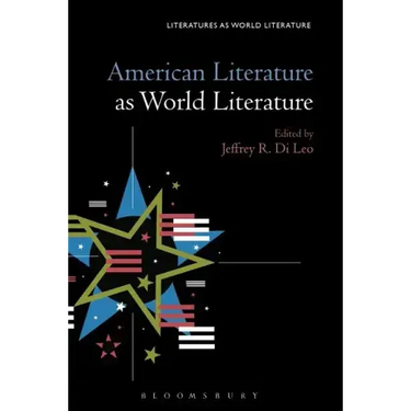 American Literature as World Literature