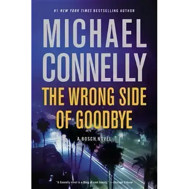The Wrong Side of Goodbye