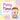 Potty Time for Girls: Potty Training for Toddler Girls