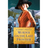 Murder on the Last Frontier