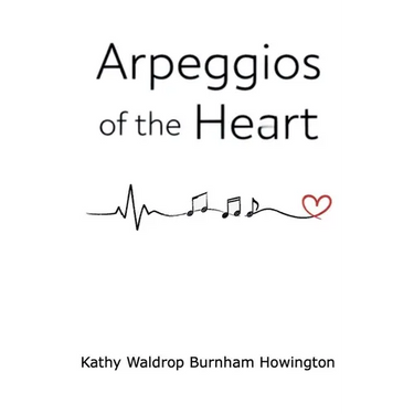 Arpeggios Of The Heart