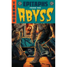 EC Epitaphs from the Abyss Vol. 1