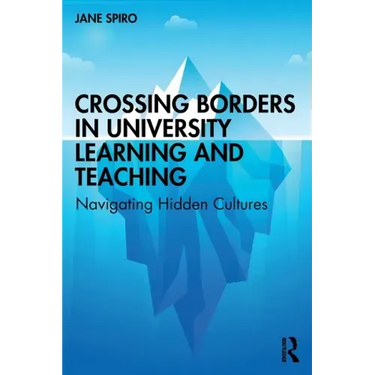 Crossing Borders in University Learning and Teaching: Navigating Hidden Cultures